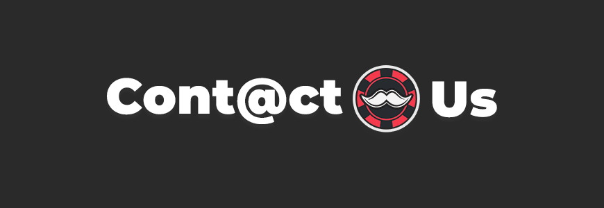 Casinova Contact Us