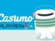 Playson and Casumo