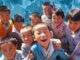 children in China