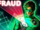 Cryptocurrency trading fraud in the US