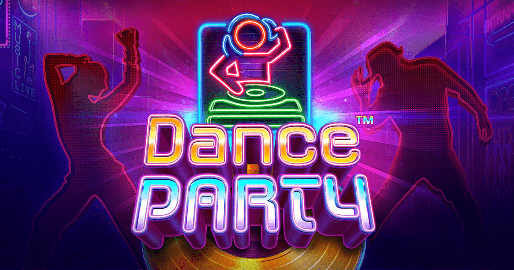 Dance party slot Pragmatic
