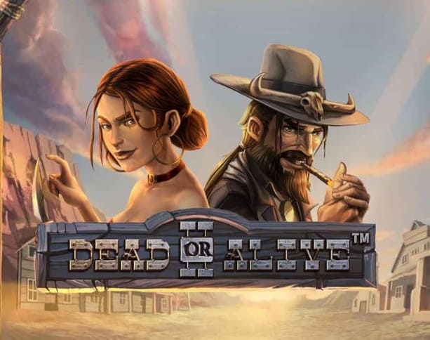 Dead or Alive 2 slot