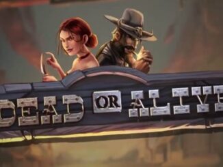 Dead or Alive 2 Slot