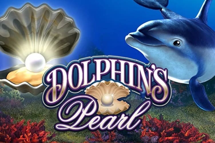 Dolphins Pearl slot