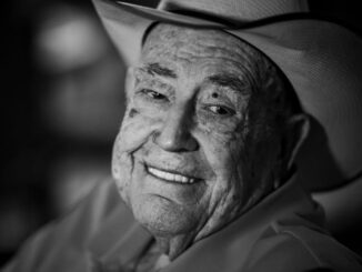 The Godfather of Poker Doyle Brunson