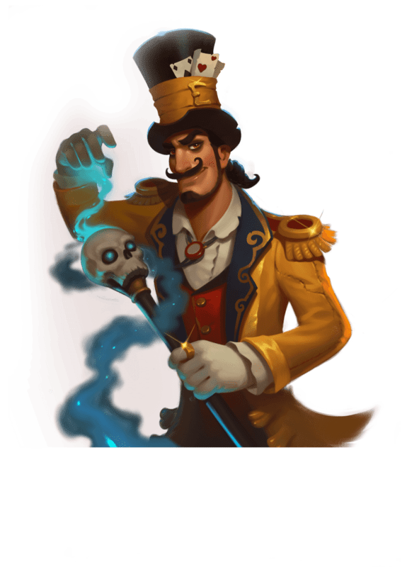 dr fortuno
