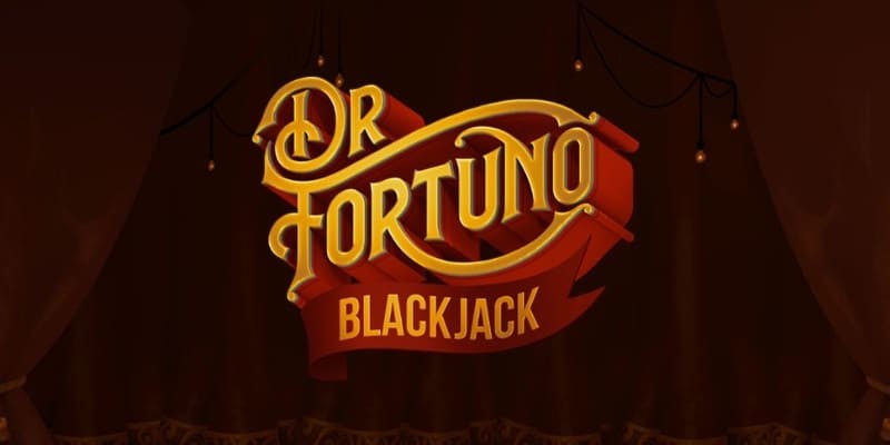 New Dr Fortuno Blackjack from Yggdrasil