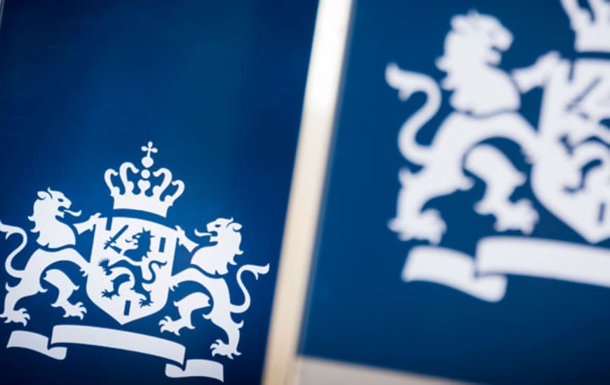 Netherlands introduces third-party ban for gambling