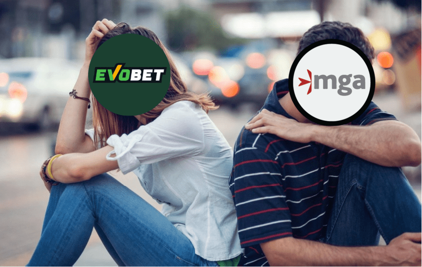 Evobet loses MGA license