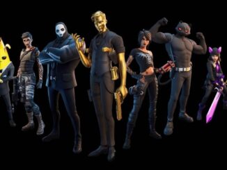 Epic Games and Fortnite