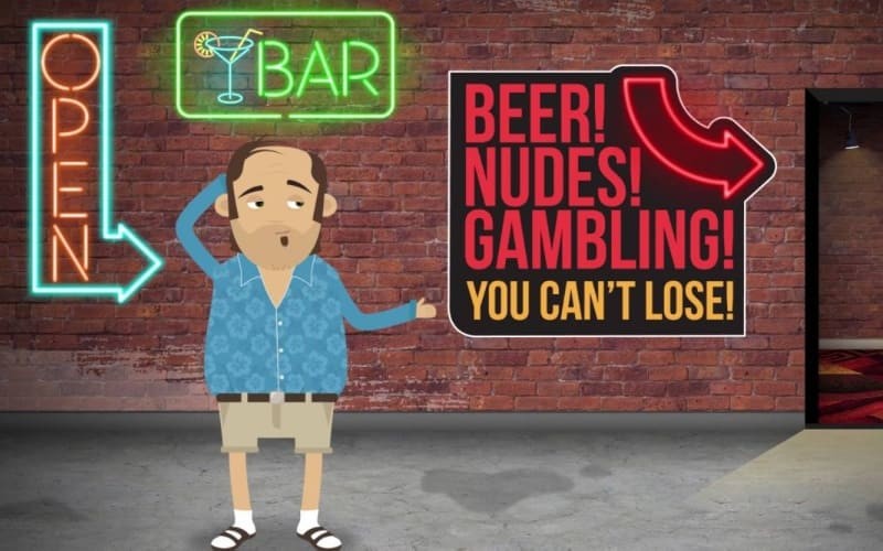 Gambling Advertising reaches new record level in Germany