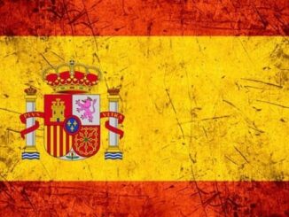 Online gambling in Spain