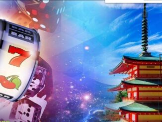 Gambling in Japan - Pachinko, Pachislots, Parlors, and Bushido