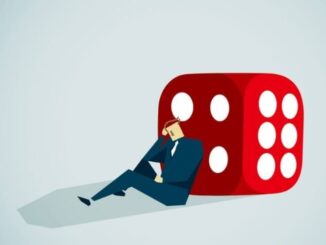Gambling problems - help & Self Exclusion