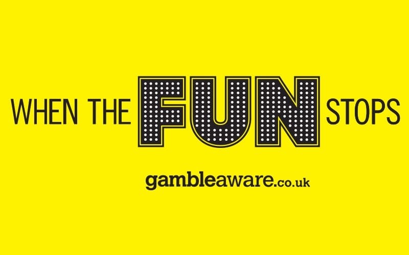 gambling warnings may have no effect