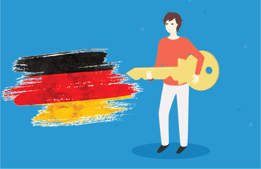 Online gambling will be legal soon in Germany