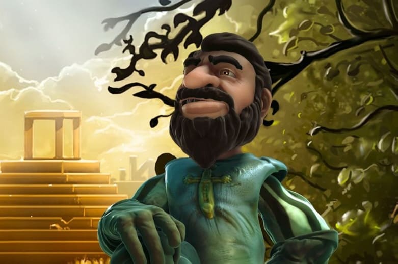 Gonzo’s Quest slot