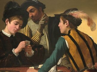 The greatest gamblers in the history books