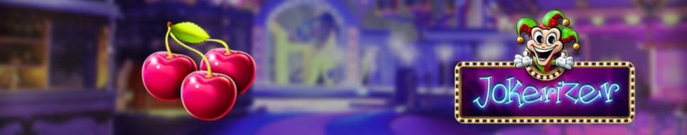 Jokerizer Slot