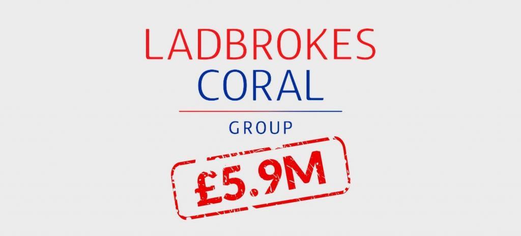 The laced penalty package for GVC Holdings