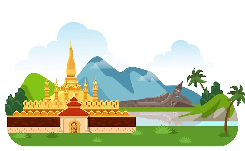 laos
