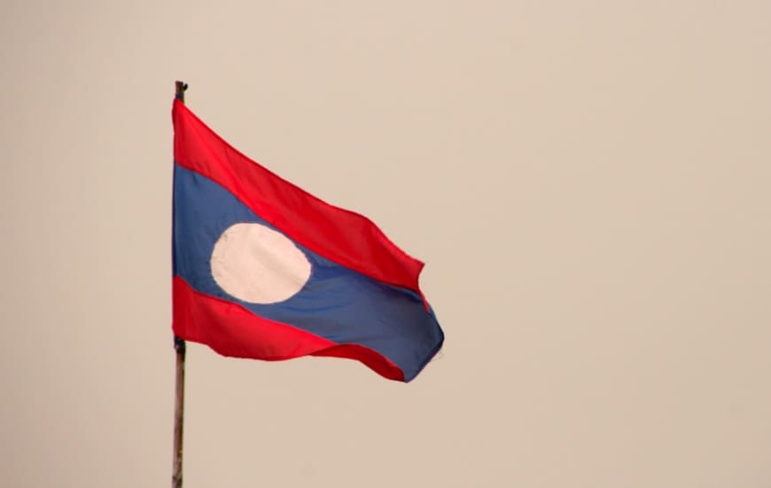 Chinese illegally flock to Laos to gamble