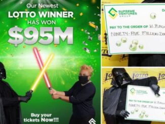 Lotto Jamaica
