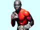 Mayweather plans casino and Las Vegas days for retirees