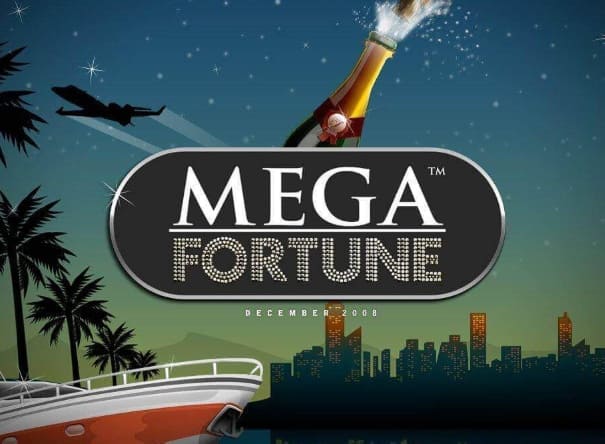Mega Fortune slot