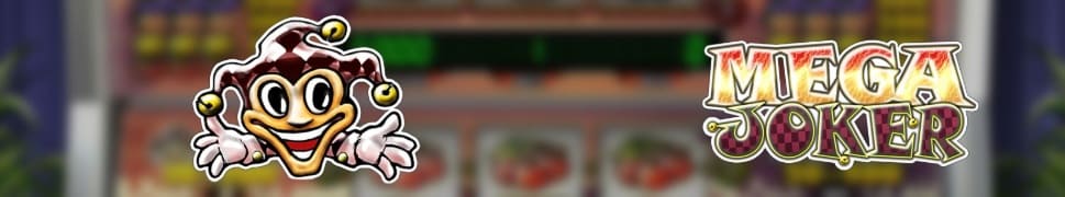 Mega Joker slot