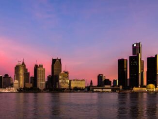 Illegal gambling as a family business in Michigan