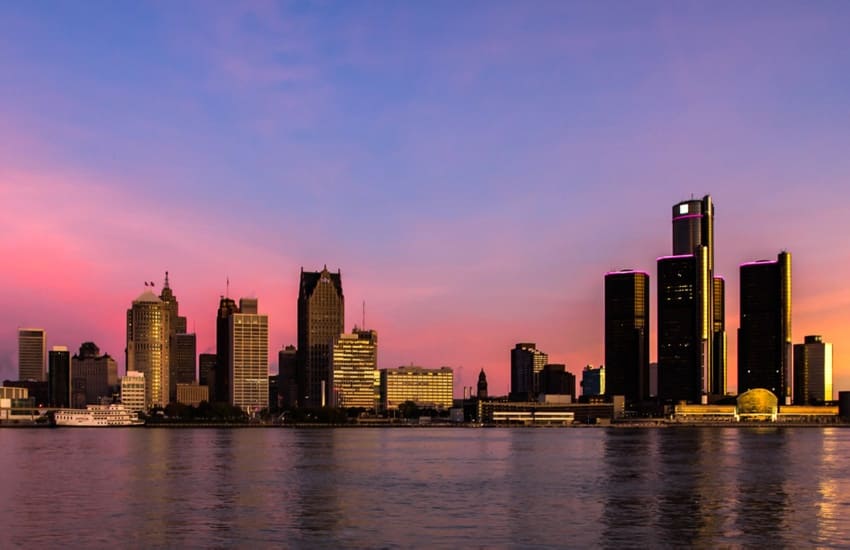 Illegal gambling as a family business in Michigan
