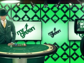 UKGC: Mr Green casino fined ￡ 3m