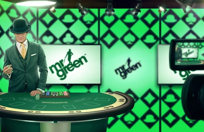 UKGC: Mr Green casino fined ￡ 3m