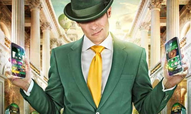 Mr Green casino
