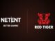 NetEnt buys Red Tiger for ￡ 220 million