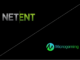 NetEnt and Microgaming Slots