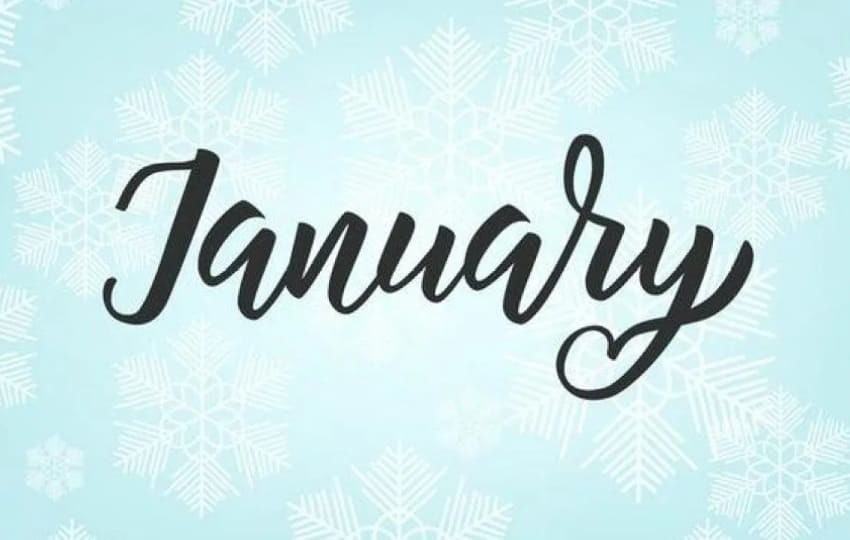 New online slots for late December 2019 and early January 2020