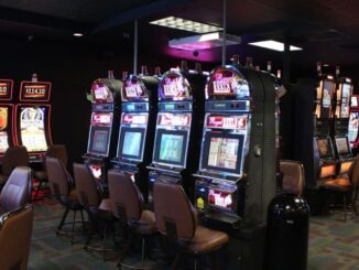 The Newcastle Casino