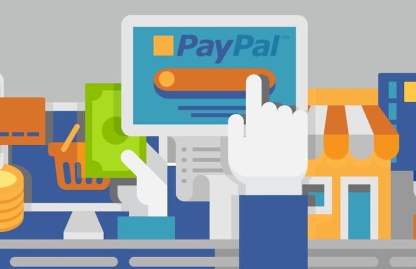 PayPal chargebacks of gambling stakes