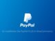 PayPal updates the terms and conditions – exclusion of gambling
