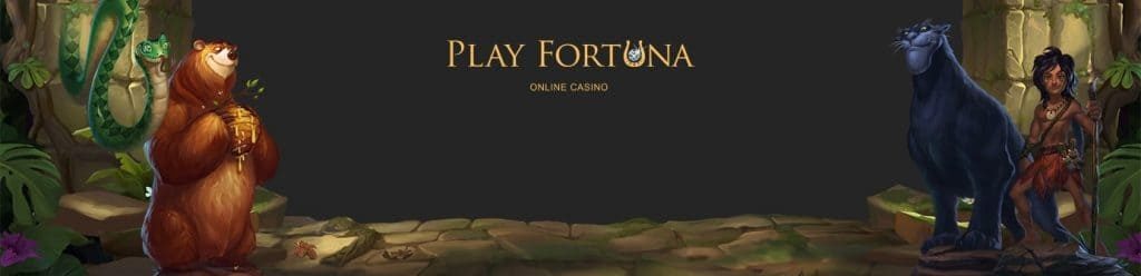 CASINO PLAYFORTUNA