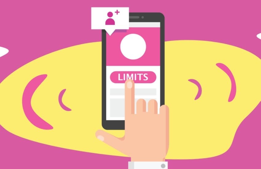 self-selected betting limits in online casinos