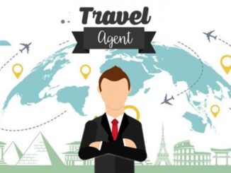 Travel agent