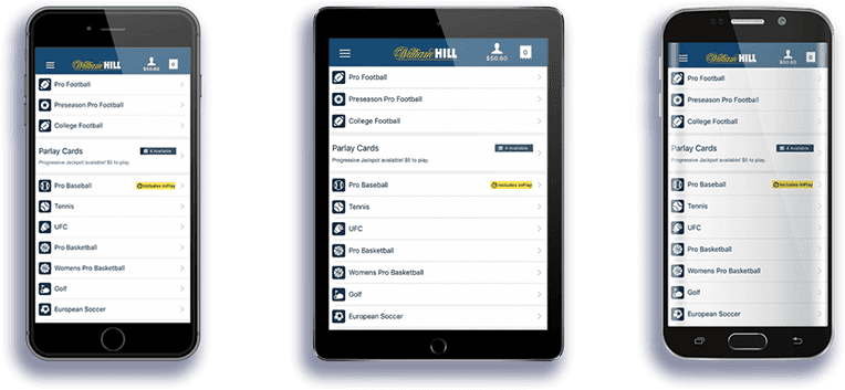William Hill plans to close 700 UK betting offices