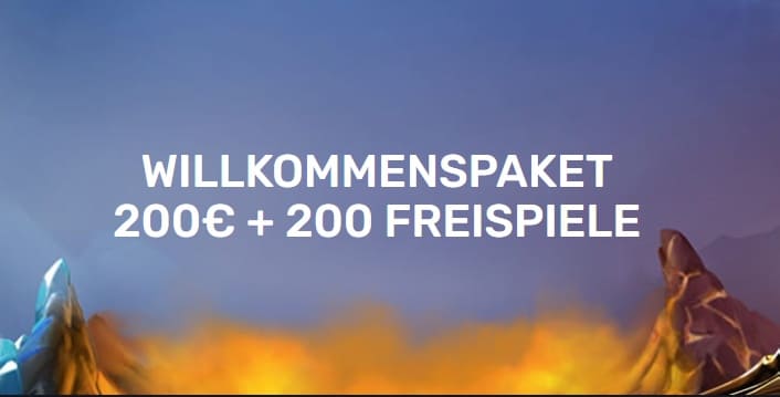 Woo Casino Boni und Aktionen