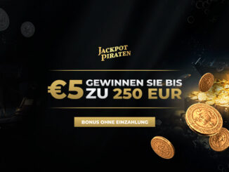 Jackpotpiraten ohne einzahlung bonus