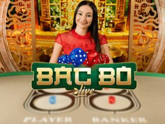 Evolution Gaming Bac Bo
